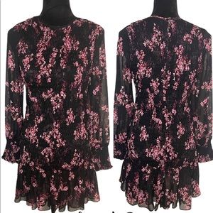 MISA Los Angeles Dress